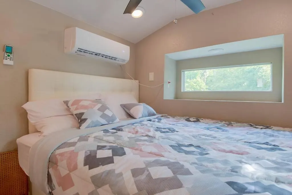 Holiday home Tiny House - Sanford, Fl Villa