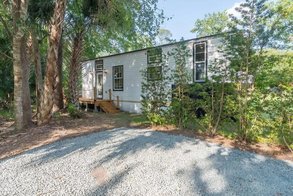Holiday home Tiny House - Sanford, Fl Villa