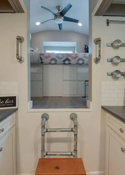 Tiny House - Sanford, Fl Villa 0*, Sanford United States