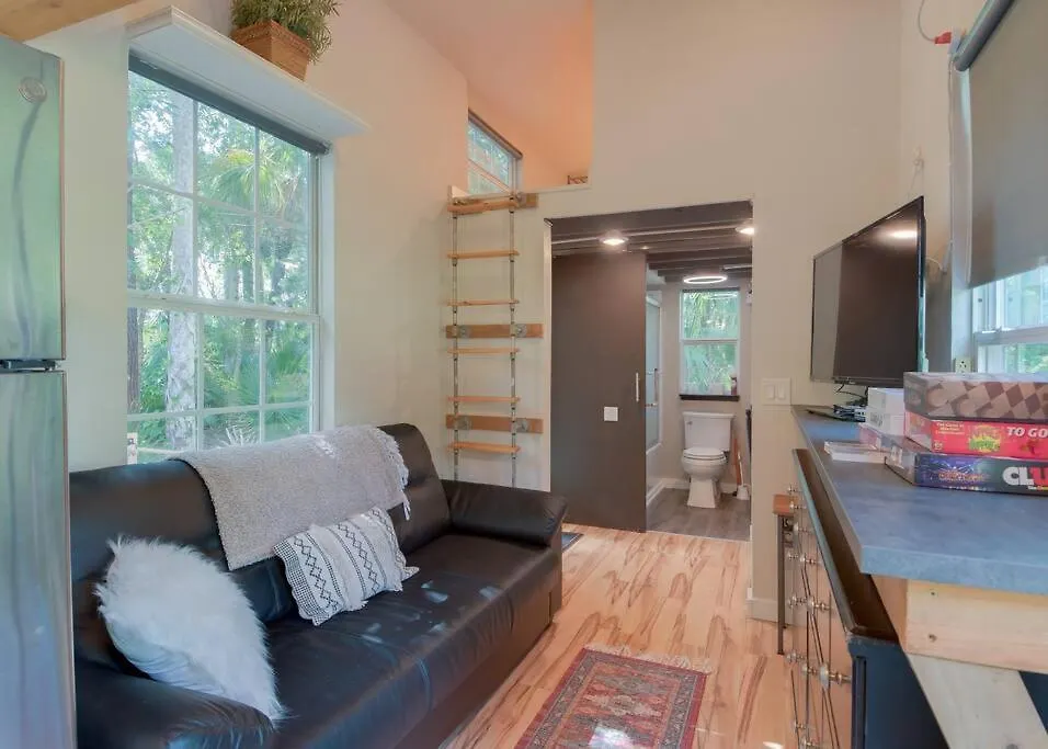 Holiday home Tiny House - Sanford, Fl Villa United States
