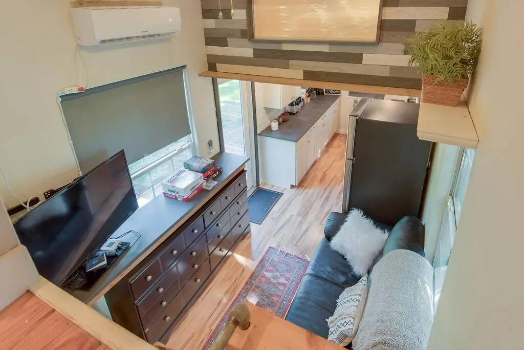 Holiday home Tiny House - Sanford, Fl Villa United States