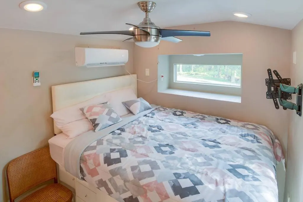 Tiny House - Sanford, Fl Villa Holiday home Sanford