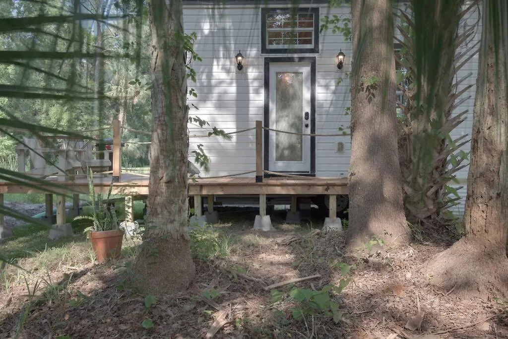 Holiday home Tiny House - Sanford, Fl Villa United States