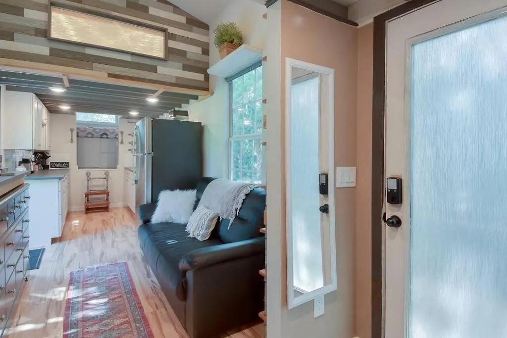 Tiny House - Sanford, Fl Villa