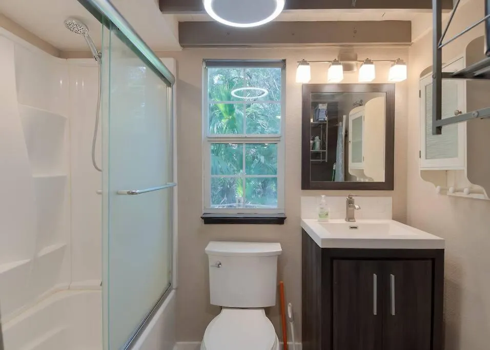 Tiny House - Sanford, Fl Villa 0*, Sanford